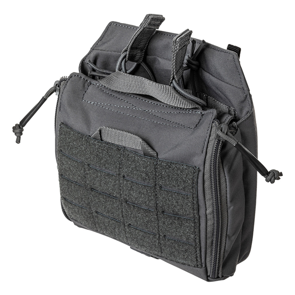 5.11 택티컬 플렉스 택메드 파우치 (스톰) - Flex Tacmed Pouch (Storm) - 상세 이미지 3