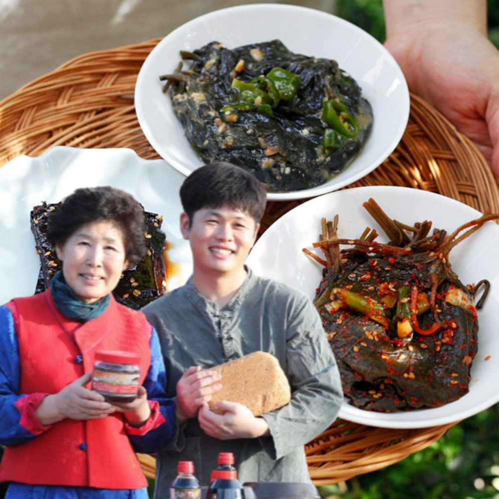 깻잎장아찌 순창 깻잎장아찌 양념깻잎장아찌 깻잎장아찌 활용법 이조 깻잎장아찌