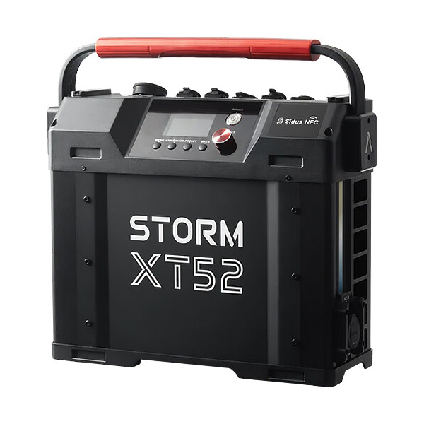 Aputure STORM XT52 LED 방송 촬영 조명 이미지 8