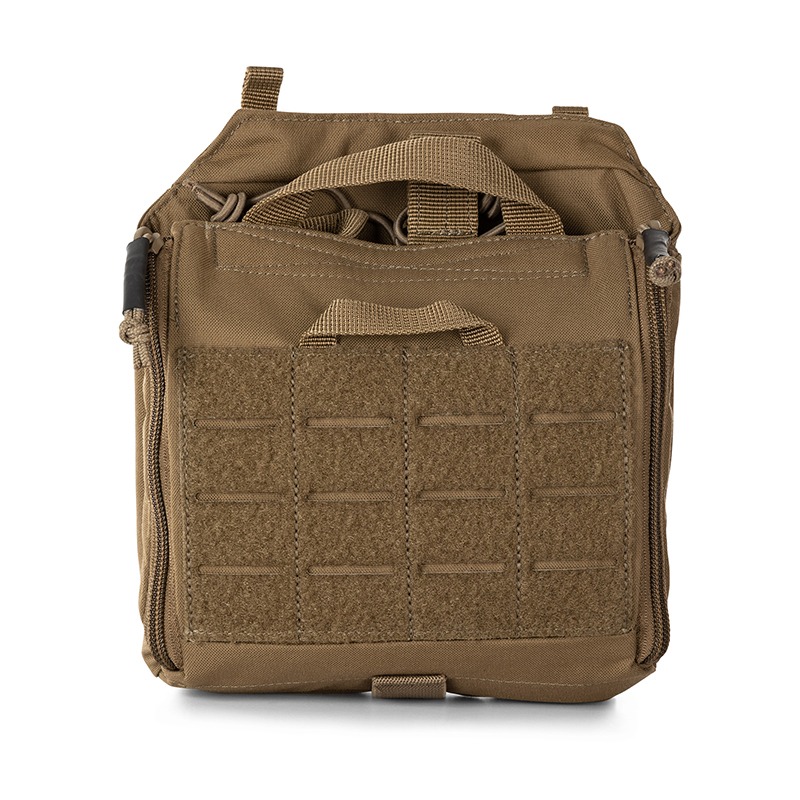 5.11 택티컬 플렉스 택메드 파우치 (캥거루) - Flex Tacmed Pouch (Kangaroo) - 메인 이미지
