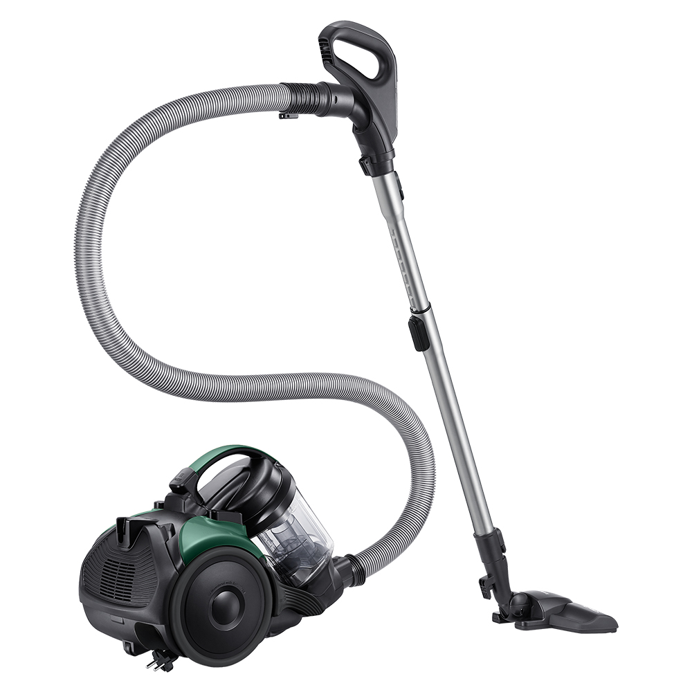 삼성 파워모션 4100 진공청소기 VC33M4142L4 그리너리