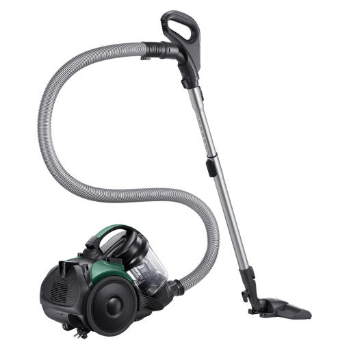 삼성 파워모션 4100 먼지통 분리