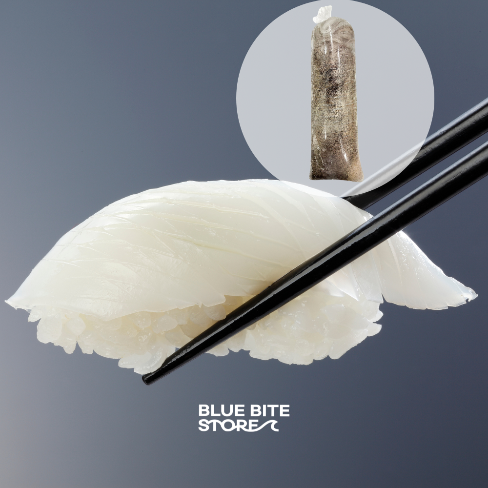 무늬오징어 아오리이까 600-800g