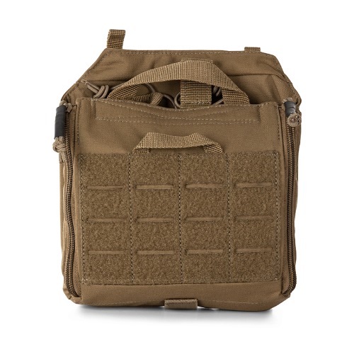5.11 택티컬 플렉스 택메드 파우치 (캥거루) - Flex Tacmed Pouch (Kangaroo) - 상세 이미지 5