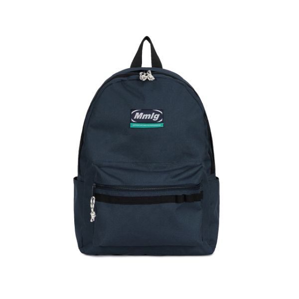 엠엠엘지 MMLG WE DAY PACK NAVY 308814 : 피커스글로벌