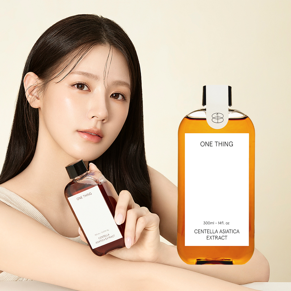 원씽 병풀 추출물 토너 300ml, 1개 - 메인 이미지