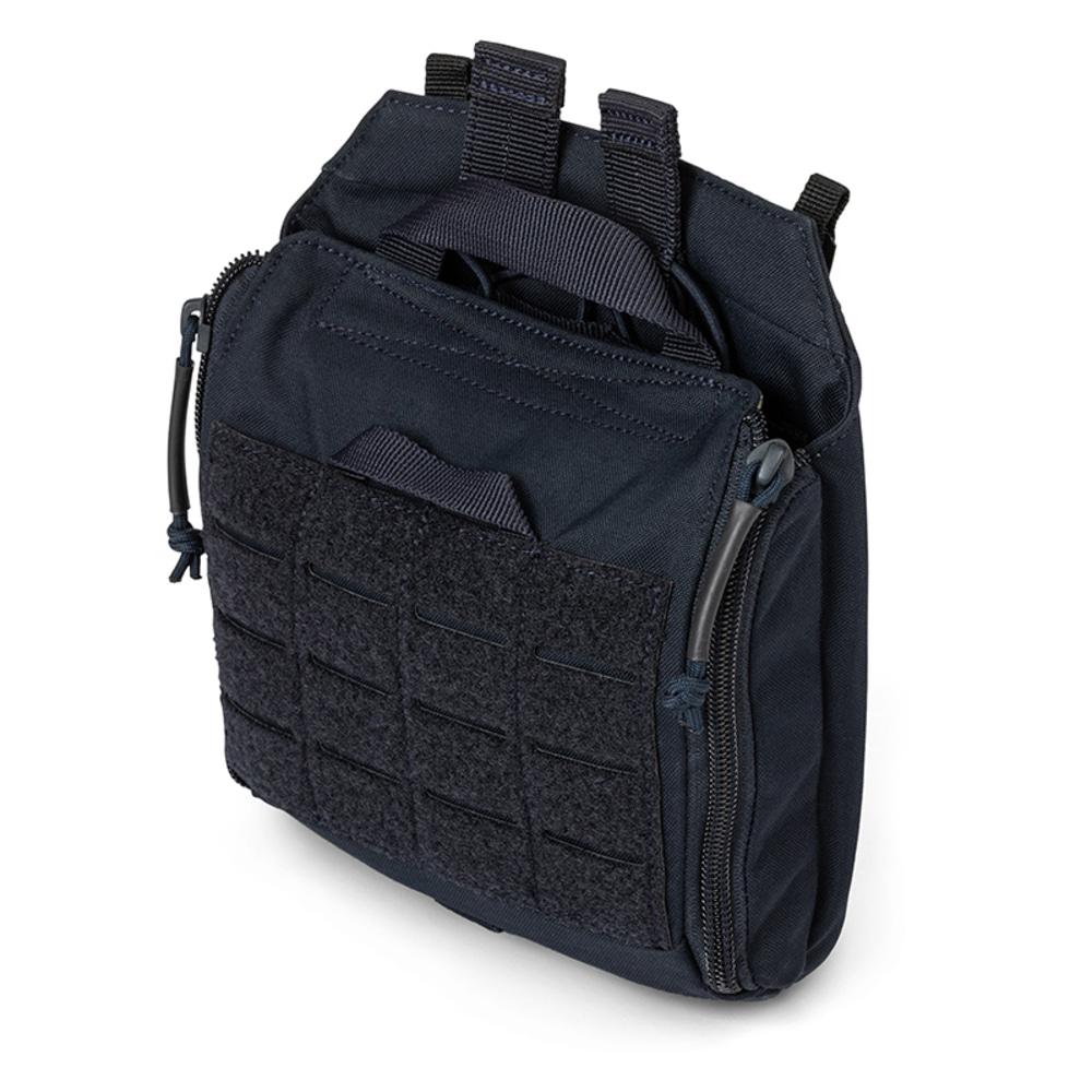 5.11 택티컬 플렉스 택메드 파우치 (다크네이비) - Flex Tacmed Pouch (Dark Navy) 이미지 6
