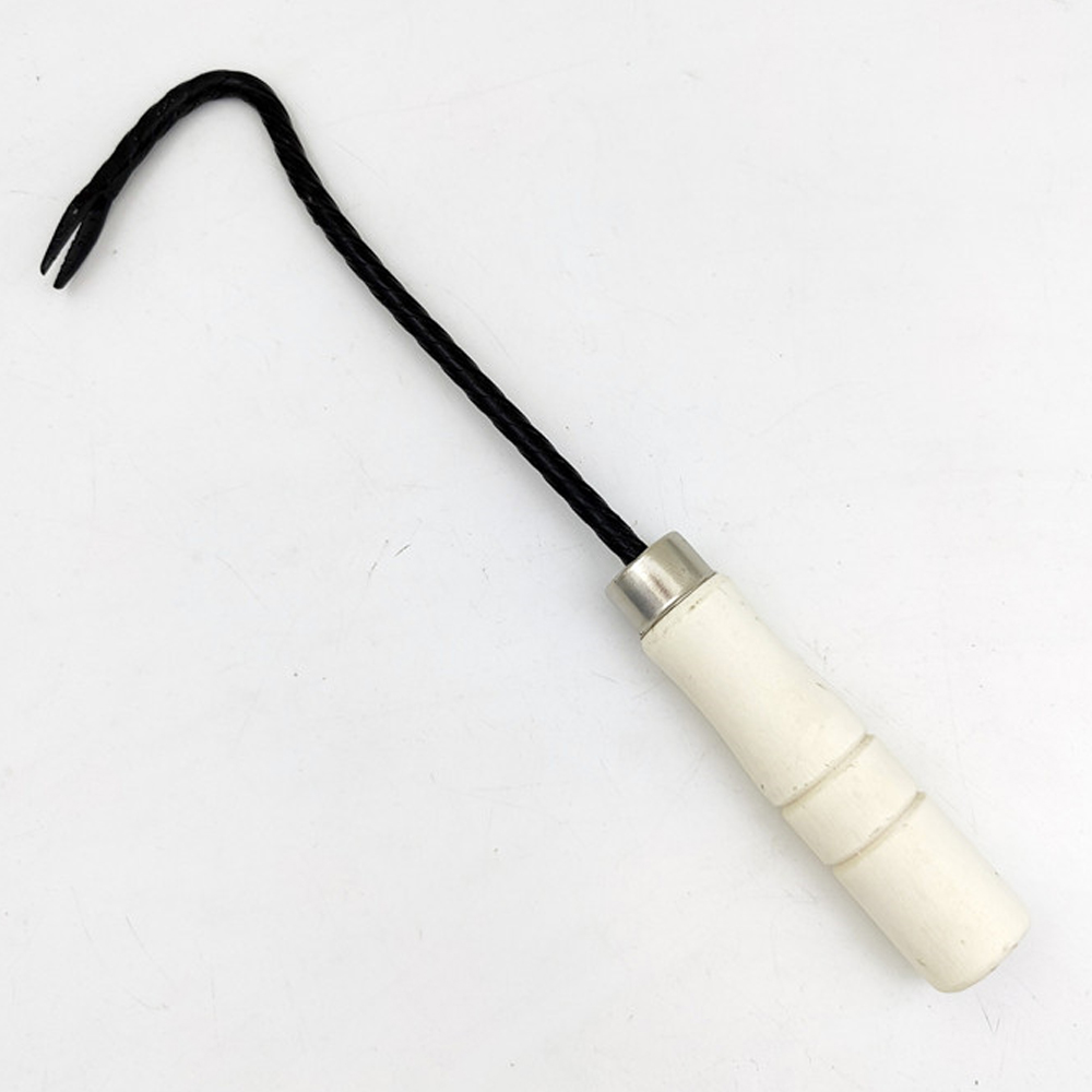 잡초 제거기 강철 호미 2후크 풀 뿌리 민들레 잔디 뽑기 제거 장대 지렛대 나물캐기 농기구 예초 벌초 원예 정원 가든 빠루 갯벌 괭이 주말농장