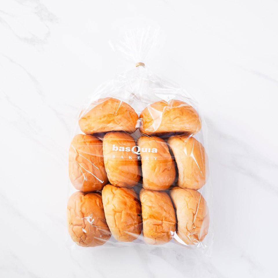 메가마트 바스키아 유산균발효모닝빵 250g - 상세 이미지 2