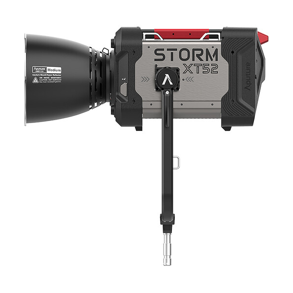 Aputure STORM XT52 LED 방송 촬영 조명 - 상세 이미지 3
