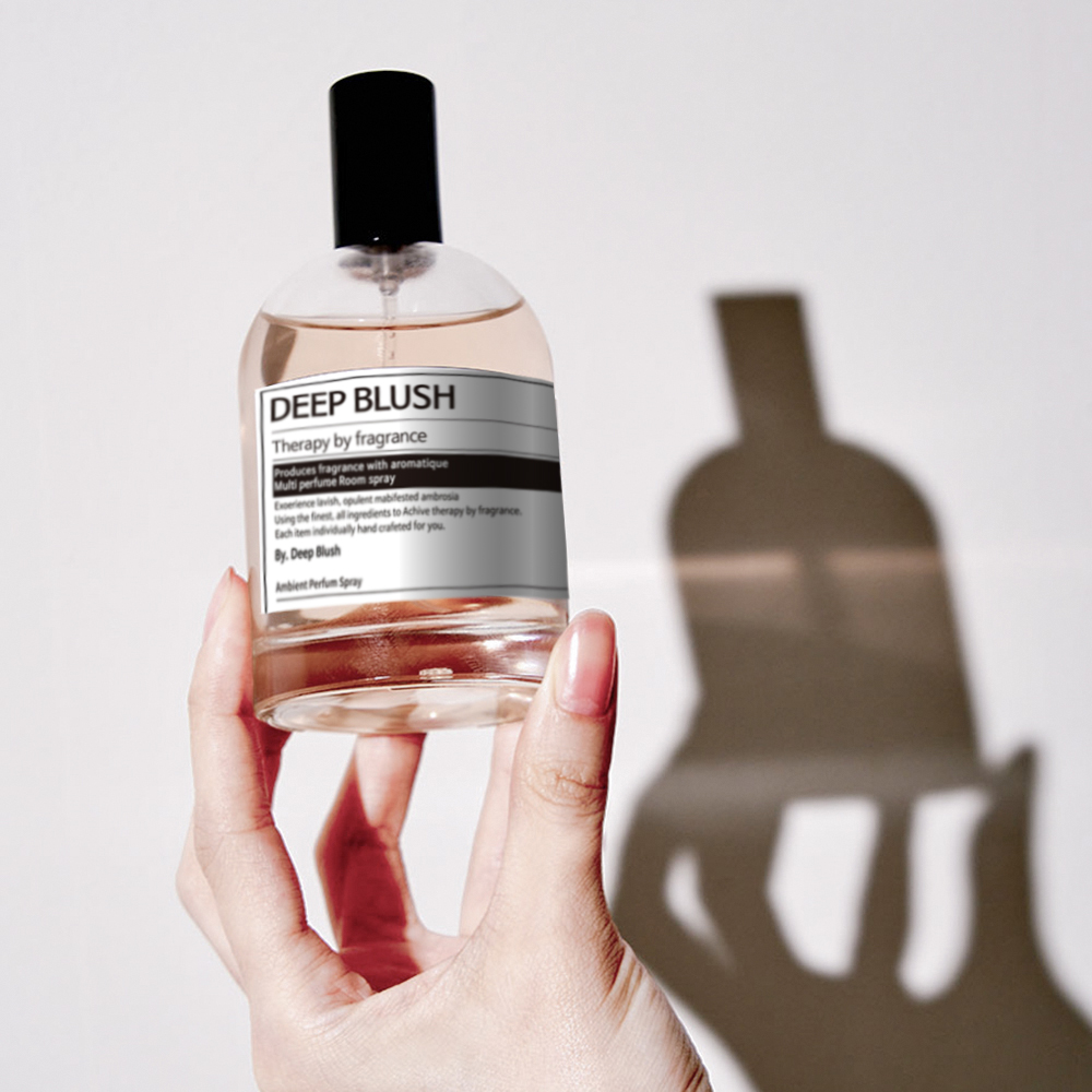 블랑쉬 TYPE 딥블러쉬 룸스프레이 카스프레이 향기뿜뿜 100ml 이미지 7