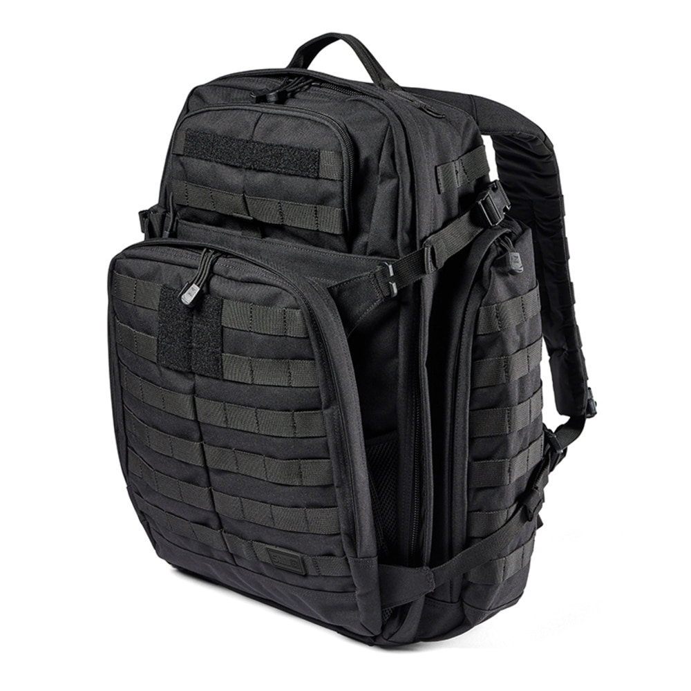 5.11 택티컬 러쉬 72 2.0 백팩 (블랙) - Rush72 2.0 Backpack (Black) - 상세 이미지 2