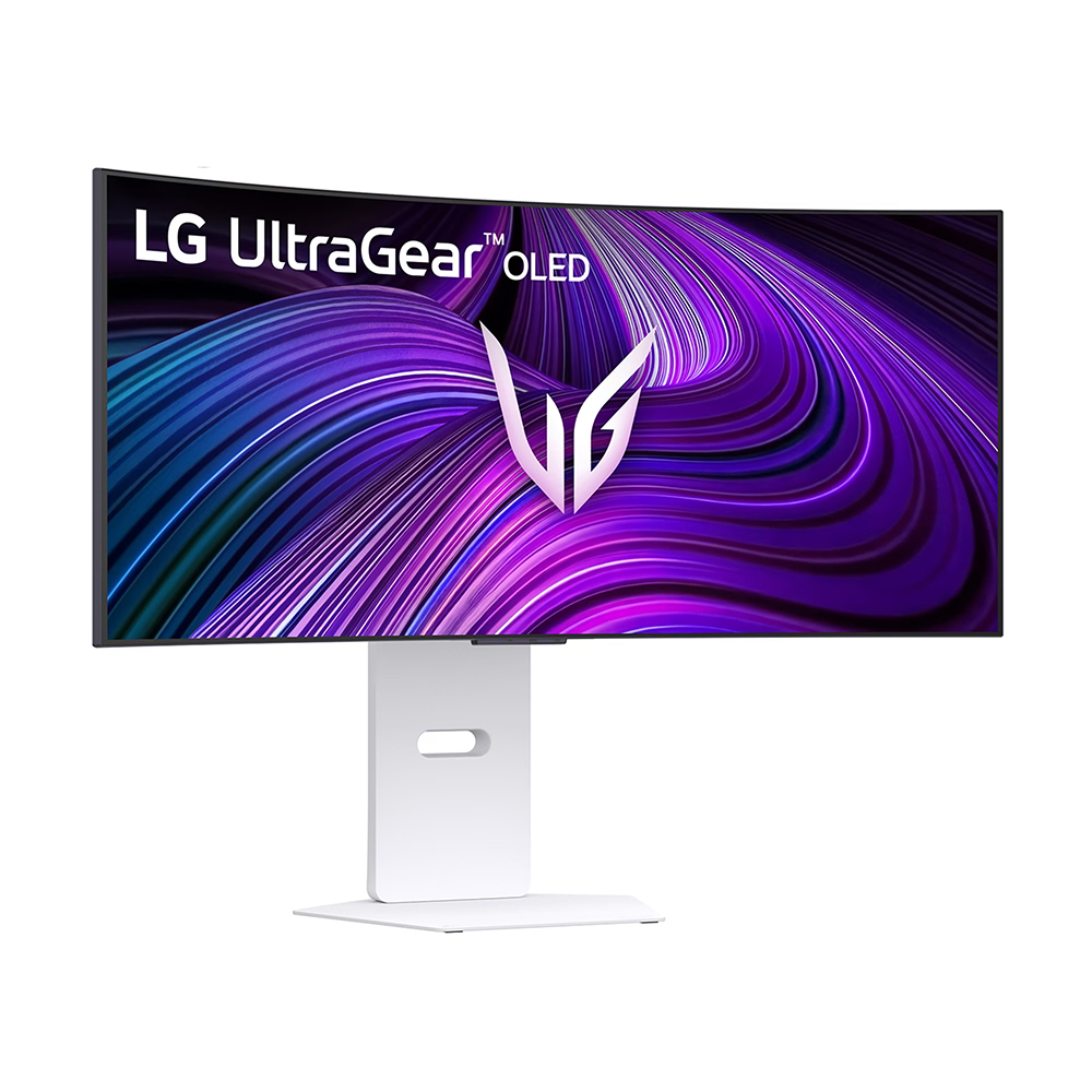 LG OLED 스마트 TV 86.2cm(34인치) 모니터 게이밍 240Hz 화이트 티비 - 상세 이미지 3