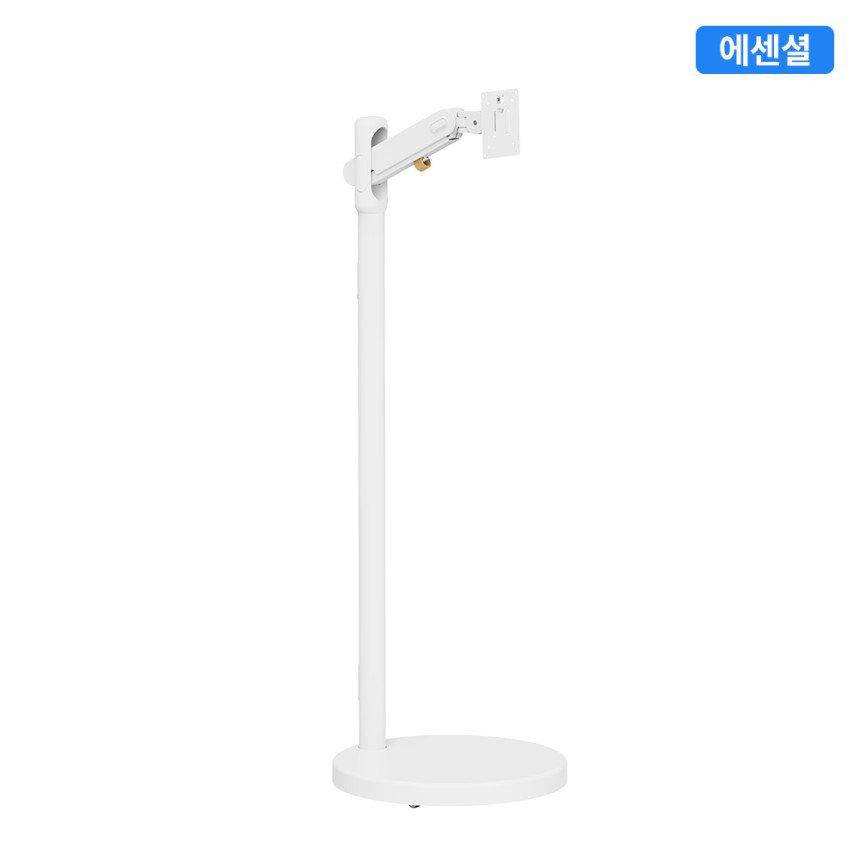 LG 80cm(32인치) 이동식 스마트TV 모니터 스탠드 세트 삼탠바이미 스탠바이미