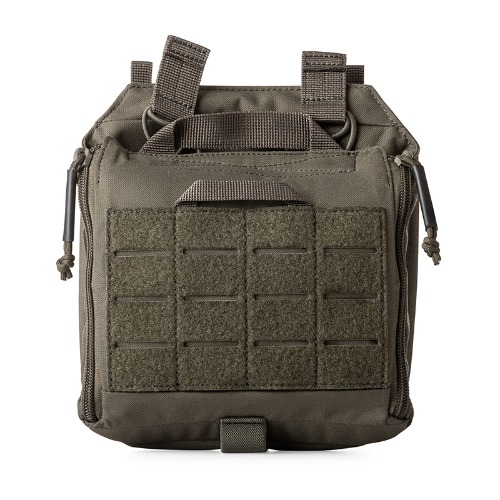 5.11 택티컬 플렉스 택메드 파우치 (레인저그린) - Flex Tacmed Pouch (Ranger Green) - 상세 이미지 5