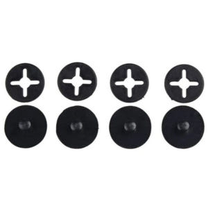 마라톤 배번호 고정 클립 러닝 번호표 유니폼 부착 배번표 레이스 빕버튼 운동러 솔직 후기 | 실사용 리뷰 - 상품 이미지 3