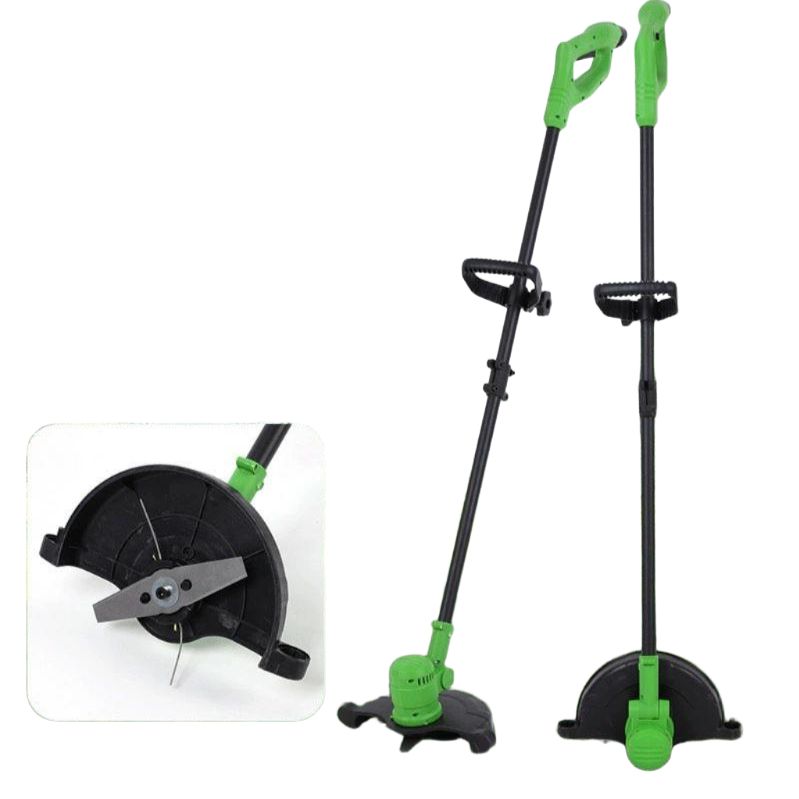 전동 예초기 충전식 고출력 동력 제초기