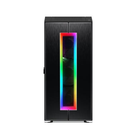 3RSYS T700 블랙 (미들타워)