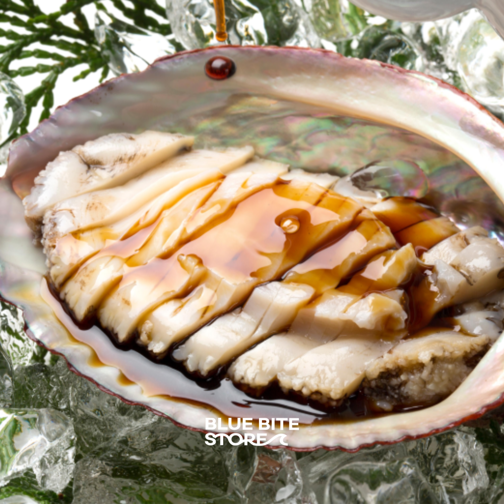 손질전복 30미 1kg 냉동 자숙전복 - 상세 이미지 5