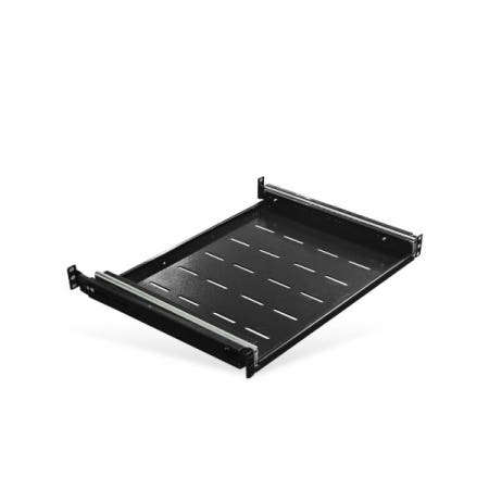 라인업시스템 라인업시스템 LANSTAR LS-SSHE-8020HQ 고급형 허브랙 슬라이드 선반 800HQ~2000HQ