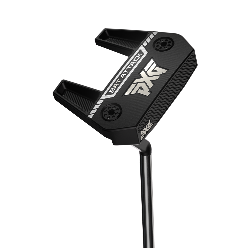 PXG 뱃어택 제로 토크 BAT ATTACK ZERO TORQUE - 상품 이미지
