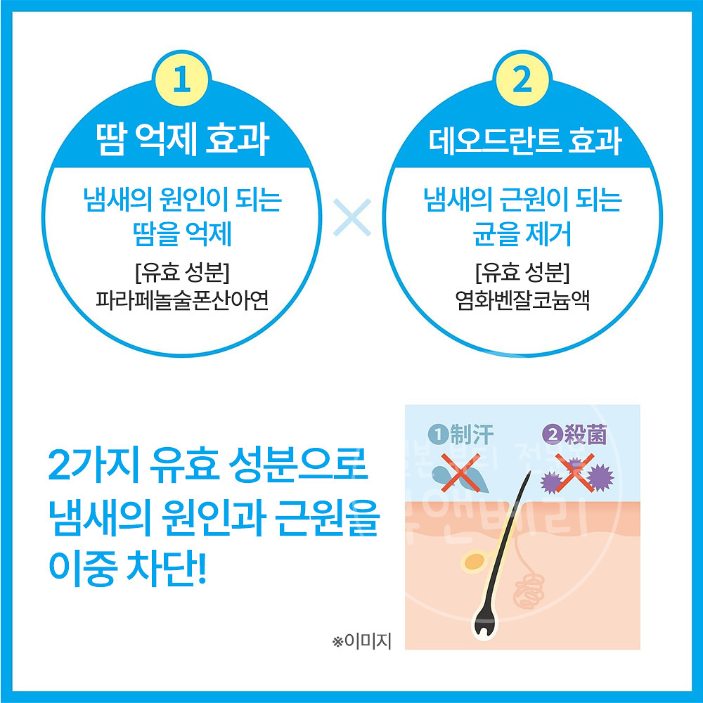 일본 시세이도 시브리즈 데오드란트 데오워터 리뉴얼 시트러스샤베트, 145ml, 1개 - 상세 이미지 3
