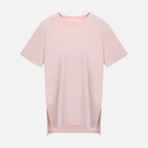 1&1 뮬릭 커버업 숏슬리브 AWNFTS701 운동러 솔직 후기 | 실사용 리뷰 - 상품 이미지 3