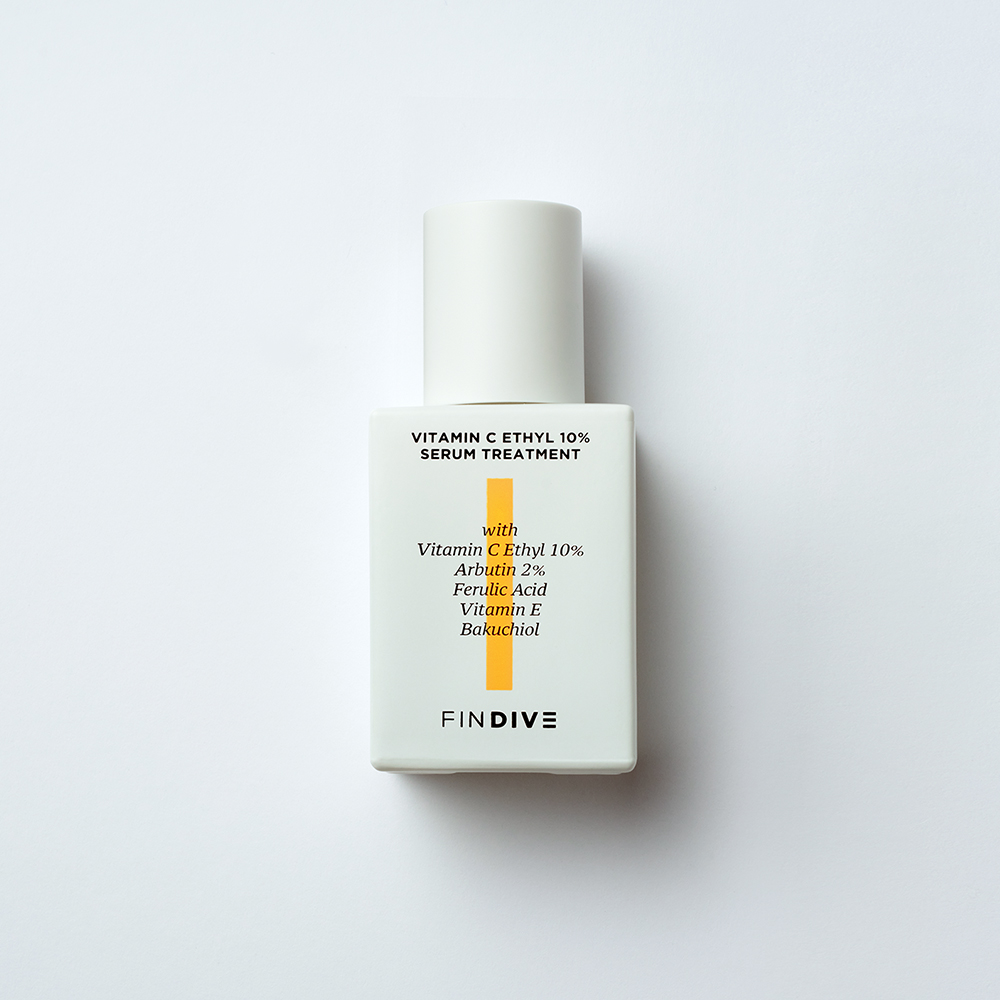 파인다이브 비타민C 에칠 10% 세럼 트리트먼트 30ml - 상세 이미지 2