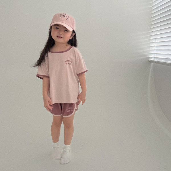 벨라밤비나 차밍캡(모델컷) : 러키비니