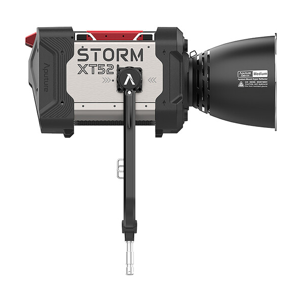 Aputure STORM XT52 LED 방송 촬영 조명 - 상세 이미지 2