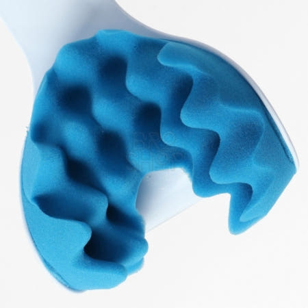 브로샵 경추 스트레칭 목견인기 경추견인기 일자목교정기 목운동기 거북목교정