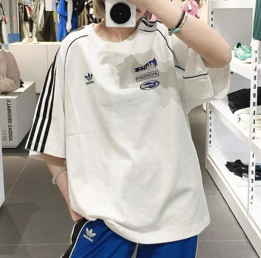 아디다스 오리지널 모토 아디컬러 프린