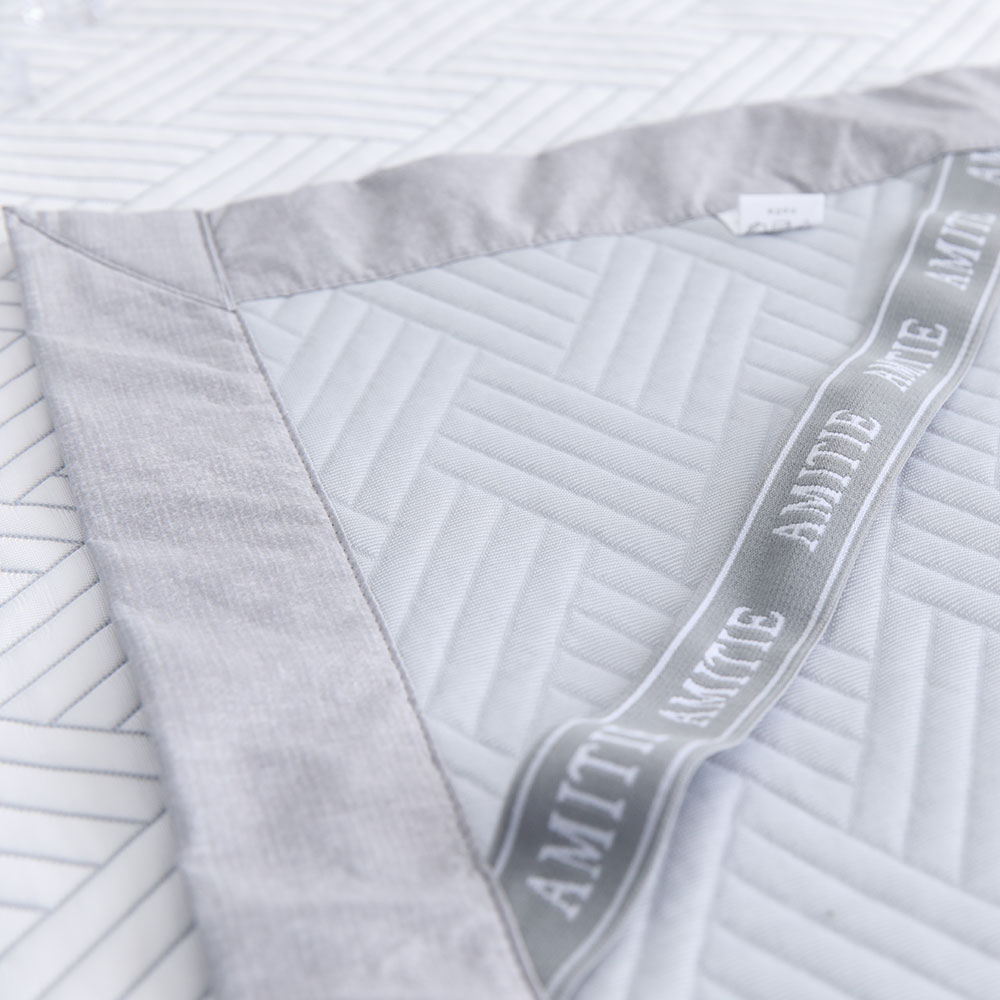 아르떼베딩 서담 시원한 여름 이불 매트리스 냉감 쿨링 침대패드 SS