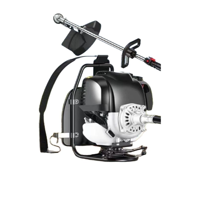 예초기 엔진 제초기 가솔린 잡초 관리기 벌초 기계 140cc 4행정 측면형