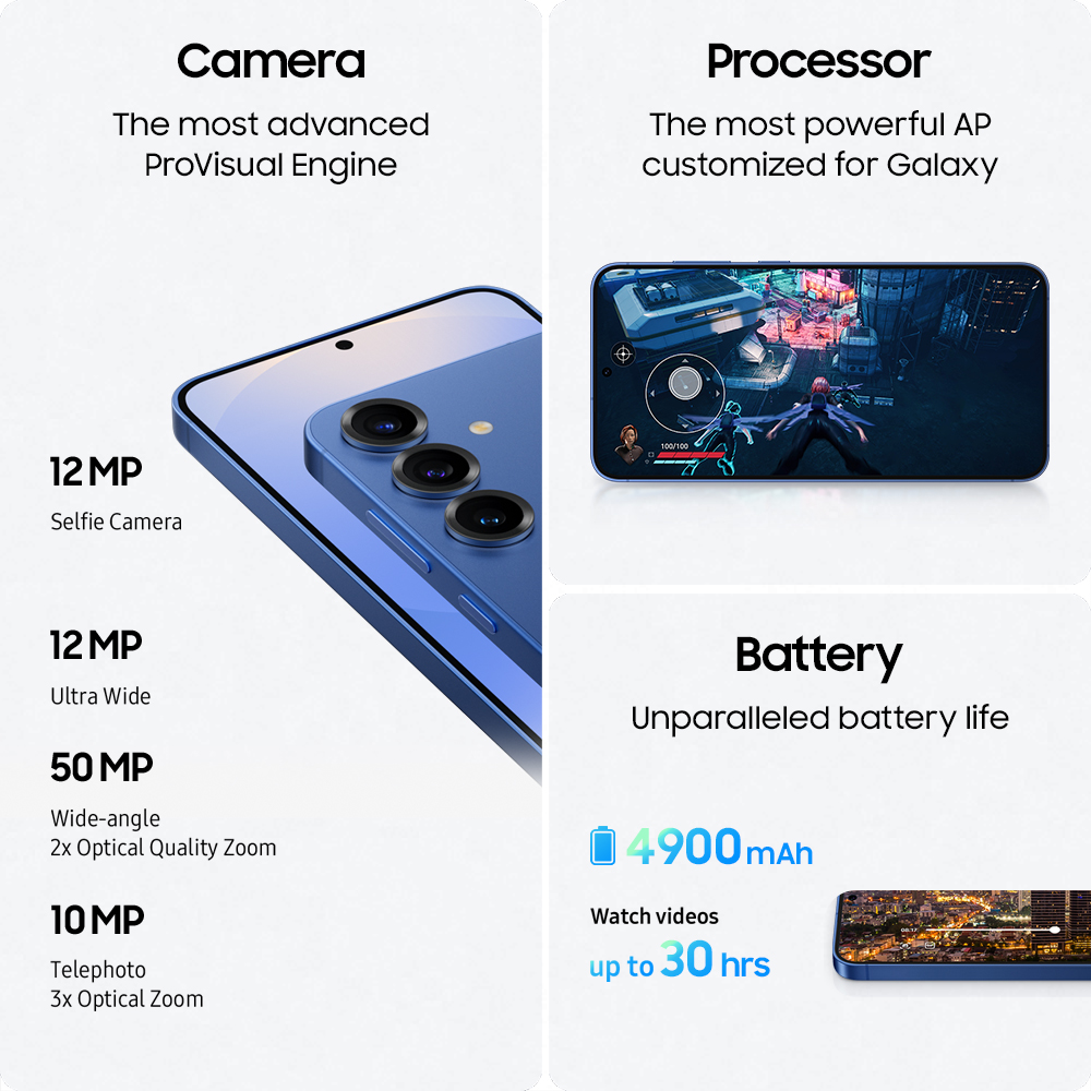 삼성전자 갤럭시 S25 플러스 512GB SM-S936N 자급제