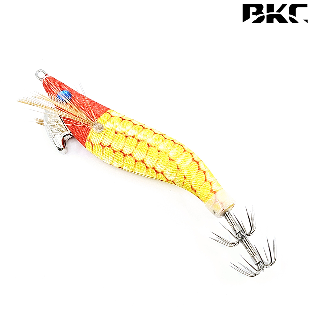 백경 이카플렉스 한치에기 16 레드옥수수, 2.2호 - 상품 이미지