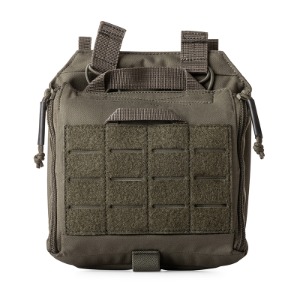 5.11 택티컬 플렉스 택메드 파우치 (레인저그린) - Flex Tacmed Pouch (Ranger Green) - 상세 이미지 4