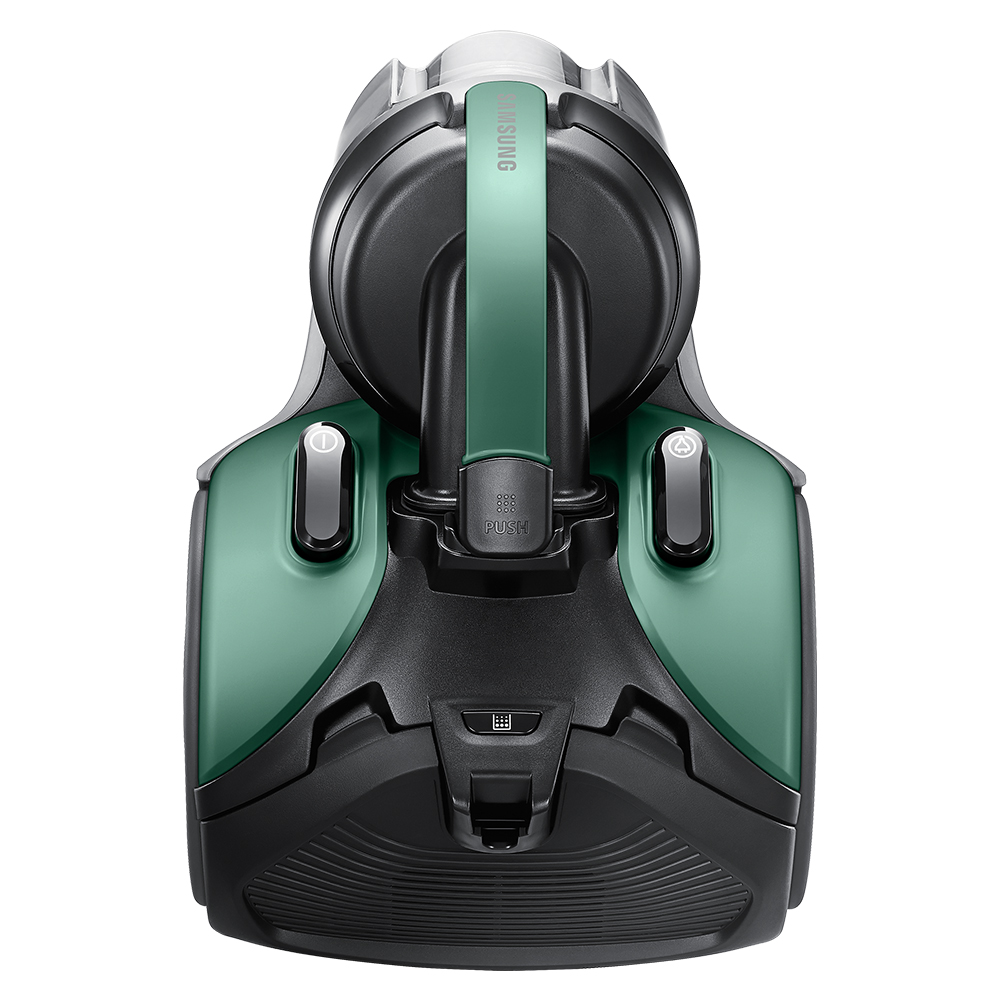 삼성 파워모션 4100 진공청소기 VC33M4142L4 그리너리