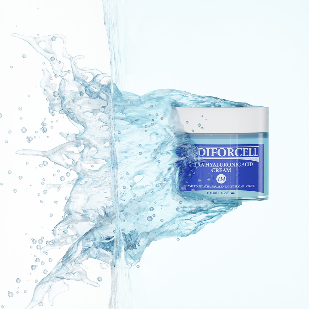 메디포셀 히알루론산 수분크림 수딩 울트라 100ml, 1개 - 상세 이미지 5