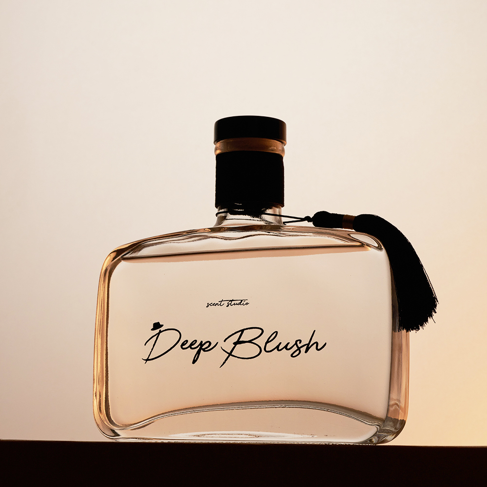 [딥블러쉬] 대용량디퓨저 실내방향제 호텔디퓨저 도손 디퓨져 500ml