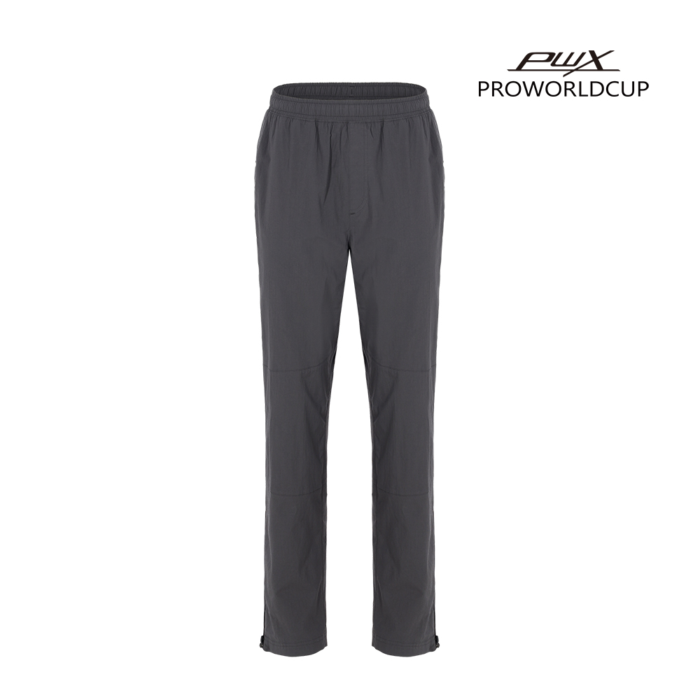 남성 레저형 립스탑 우븐팬츠 Q125-4501-02 - 상세 이미지 2