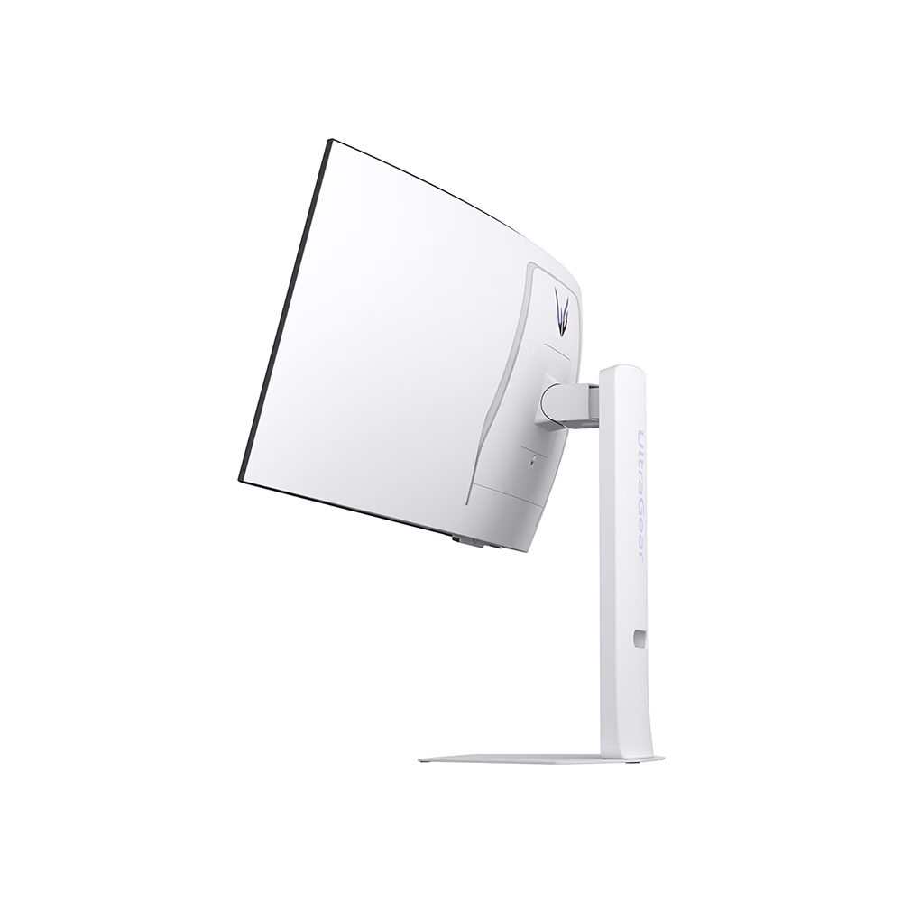 LG OLED 스마트 TV 86.2cm(34인치) 모니터 게이밍 240Hz 화이트 티비 - 상세 이미지 4