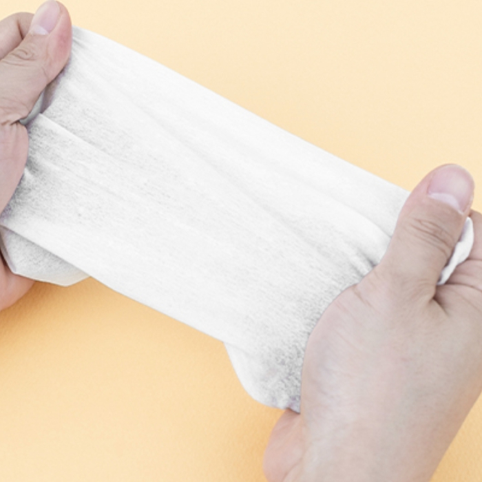 대용량건티슈 손타올 마른티슈 5kg