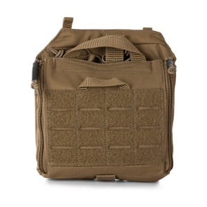 5.11 택티컬 플렉스 택메드 파우치 (캥거루) - Flex Tacmed Pouch (Kangaroo) - 상세 이미지 4