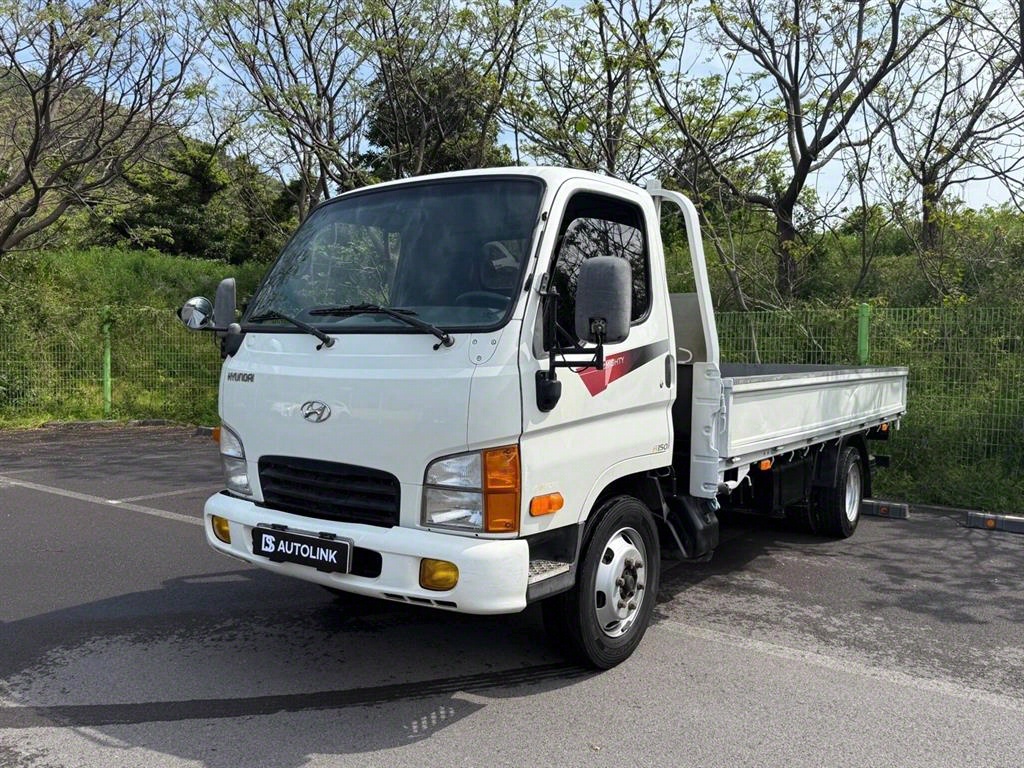 마이티 2.5톤 카고 : 아이트럭ITRUCK