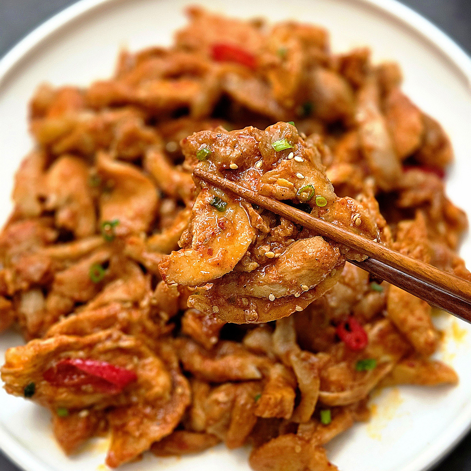 집콕집국 마늘 닭똥집볶음 외 베스트 볶음요리 찜요리 야식 술안주 캠핑음식 - 상세 이미지 5