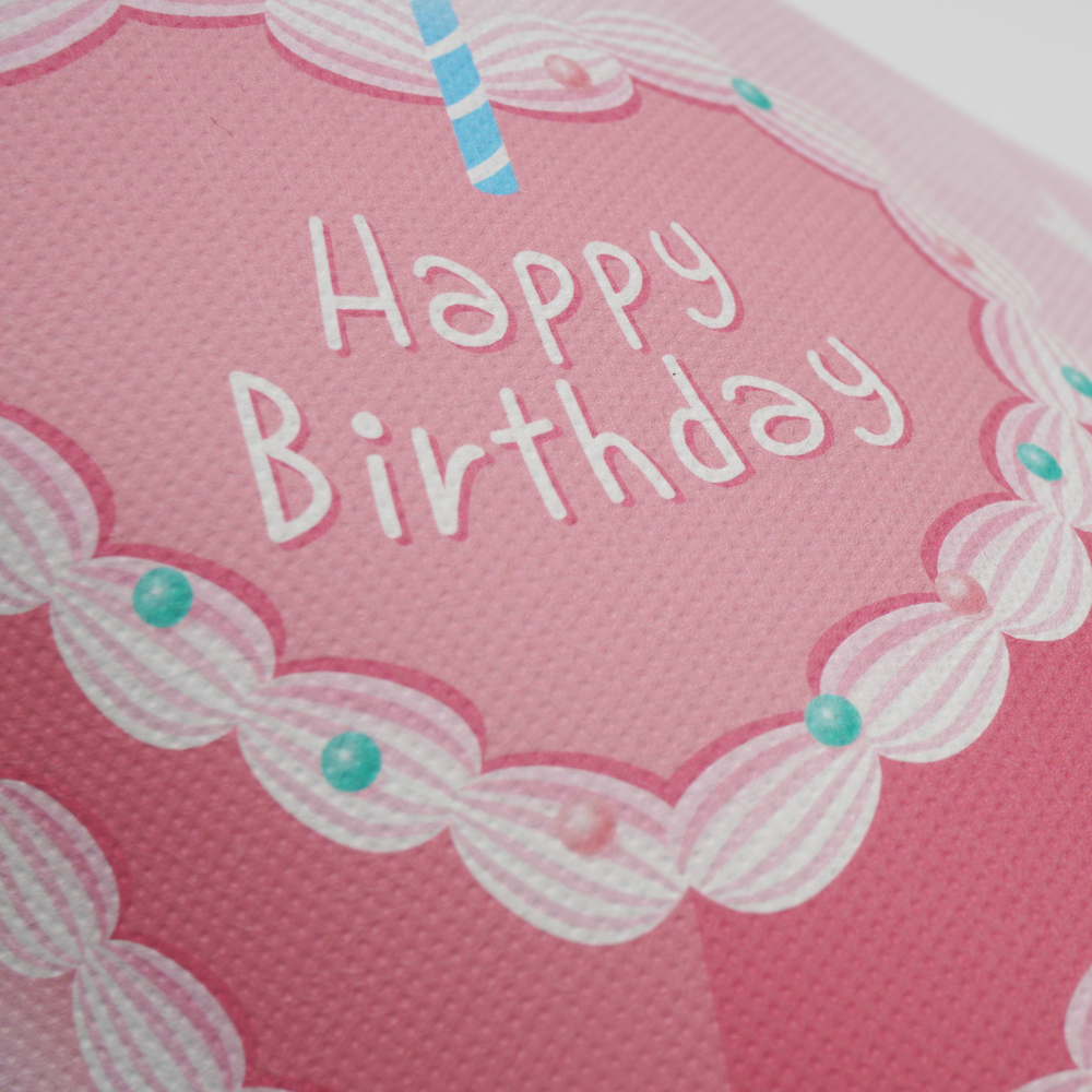 미니현수막 부직포 현수막인쇄 생일 회식 기념일 배너 플랜카드 주문제작 - 상세 이미지 3