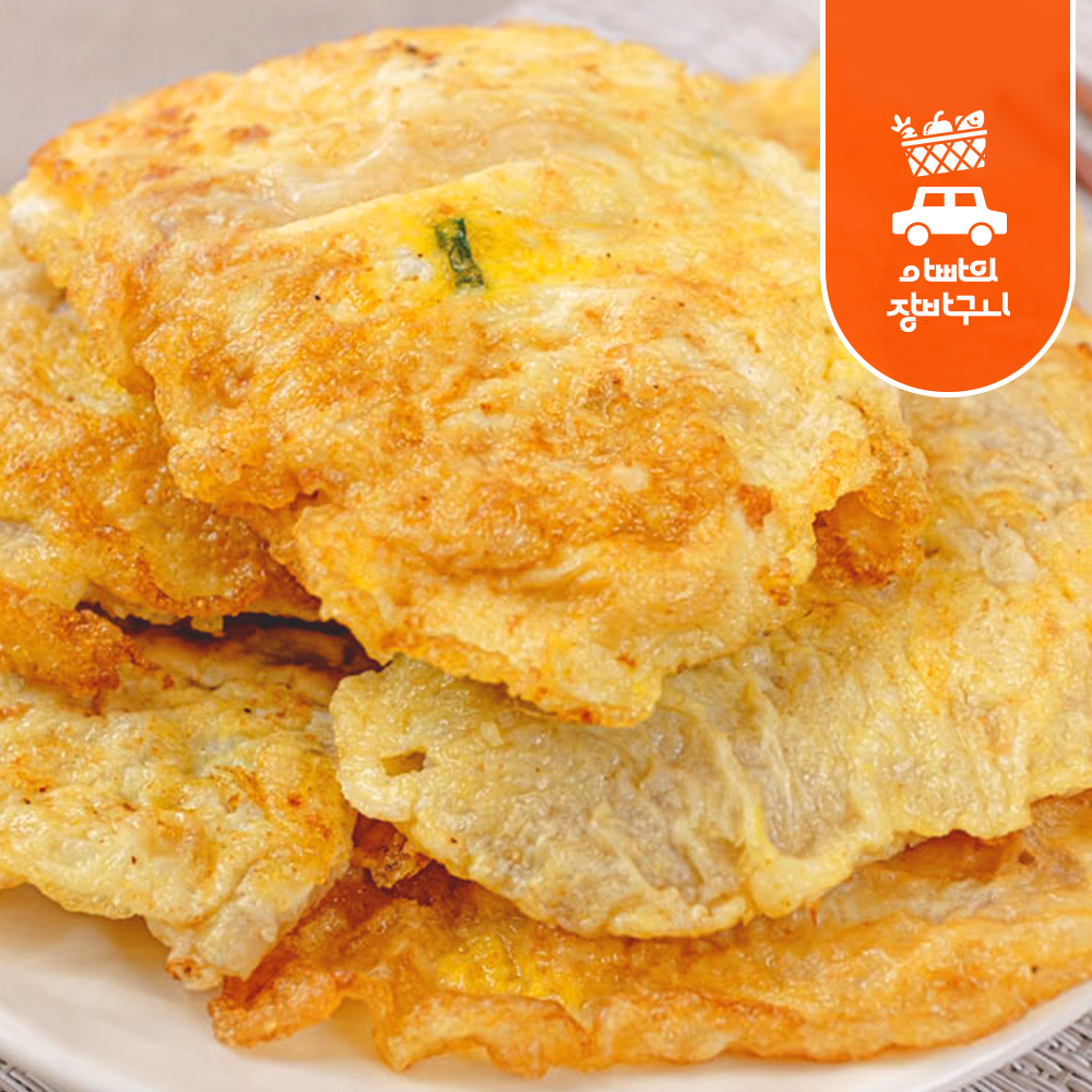 명태포 400g+400g 제수용 냉동 명태살 필렛 슬라이스 동태전 동태포 - 상세 이미지 2