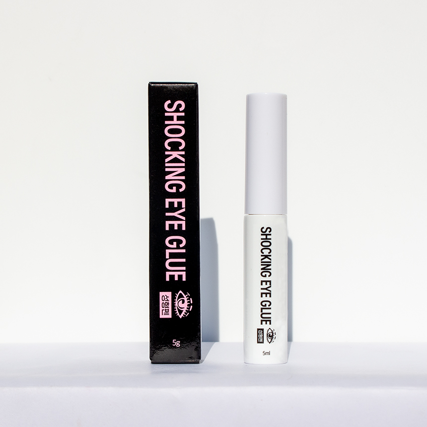 1+1초특가 라벨영 3초 성형펜 늘어짐X 쌍액/피부자극NO 쇼킹아이글루 초간단 쌍커풀만들기