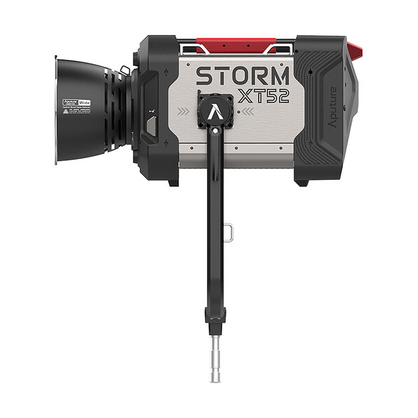 Aputure STORM XT52 LED 방송 촬영 조명 - 상세 이미지 4